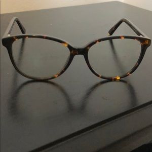 Blue light women’s glasses